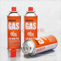 aerosol cone making machine for Cassette Gas tin can making